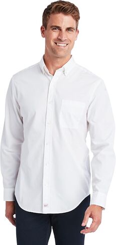 vineyard vines Men's Classic Fit end Murray Shirt in Saudi Arabia