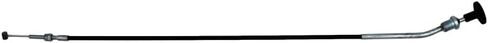 Choke Cable Fits Kawasaki Replaces 605868 in Saudi Arabia