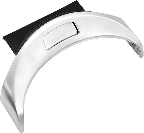 Front Console Cover Armrest Release Button Compatible with 2015-2020 Mercedes-Benz C300 C350E C400 W253 GLC200 Replaces#A2056803407 2056803711 in Saudi Arabia