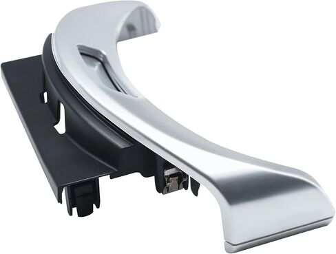 Front Console Cover Armrest Release Button Compatible with 2015-2020 Mercedes-Benz C300 C350E C400 W253 GLC200 Replaces#A2056803407 2056803711 in Saudi Arabia