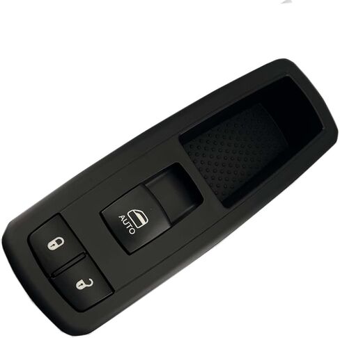 FainWan Front Right Passenger Side Power Window Switch Compatible with Grand Cherokee Charger Durango Grand Caravan Journey Replaces 68030822AB in Saudi Arabia
