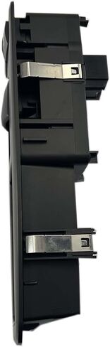 FainWan Front Right Passenger Side Power Window Switch Compatible with Grand Cherokee Charger Durango Grand Caravan Journey Replaces 68030822AB in Saudi Arabia
