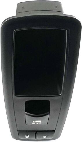 FainWan Front Right Passenger Side Power Window Switch Compatible with Grand Cherokee Charger Durango Grand Caravan Journey Replaces 68030822AB in Saudi Arabia