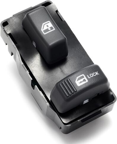 تبديل نافذة الطاقة جانب الركاب لصالح 1995-2000 Chevy GMC C1500 C2500 C3500 K1500 K2500 K3500 Suburban Pickup ، Silverado Tahoe Blazer S10 Jimmy Sonoma Yukon Bravada Cadilla Escalade 15151362 15692686 in Kuwait