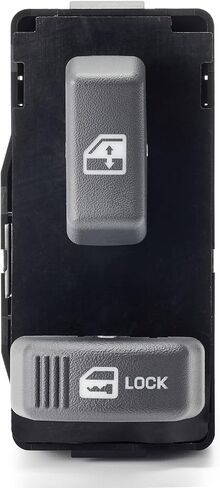 تبديل نافذة الطاقة جانب الركاب لصالح 1995-2000 Chevy GMC C1500 C2500 C3500 K1500 K2500 K3500 Suburban Pickup ، Silverado Tahoe Blazer S10 Jimmy Sonoma Yukon Bravada Cadilla Escalade 15151362 15692686 in Kuwait