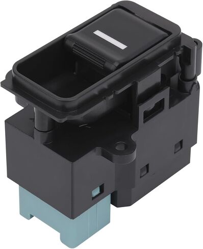 Power Window Switch Control Button Left & Right Rear Passenger Side Door Lock Controller Compatible with Honda Accord 7th 2.4L 2003 2004 2005 2006 2007 Replaces OEM 35770-SDA-A01 BACB32-848001 in Saudi Arabia