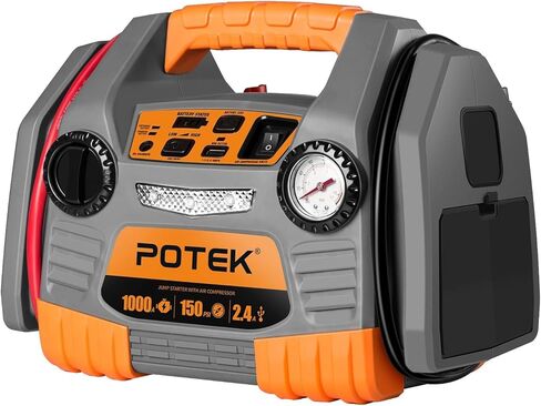 T Power 15V Charger for DeWalt DXAEPS14 1400 AMP AMP POTEK KINVERCH CAR1500 PEAK 750 JS86-UL ، JS87-UL ، JS88-ul & All Xantrex Sears Diehard 1150 950 Jump Starter AC DC Adapter Supply in Saudi Arabia