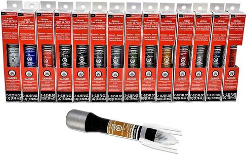 Motorcraft Touch -Up Paint - PMPC195007457A in Saudi Arabia