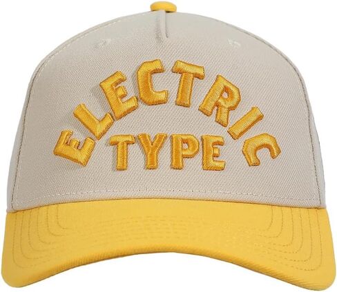 Bioworld Star Wars Rebel Men's Off-White & Orange A-Frame Snapback Hat in Kuwait