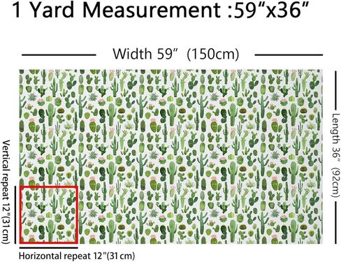 Sunflower DIY Fabric by The Yard for Kids Teens Woman Girls Craft Lovers,Warm Sunshine Theme with Bright Plants,Decorative Fabric for Upholstery and Home Accents,1 Yard,Yellow Minimalist in Kuwait