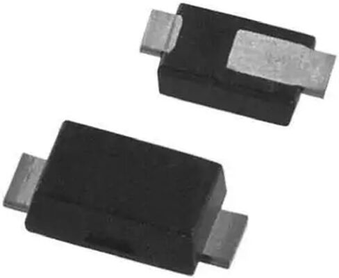 2850pcs DFLT40A-7 ، ديود أجهزة تلفزيون أحادية الاتجاه ، 1125 واط ، 2 دبوس in Kuwait