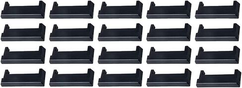 RAParts (20) Pack of E-Track End Caps in Saudi Arabia