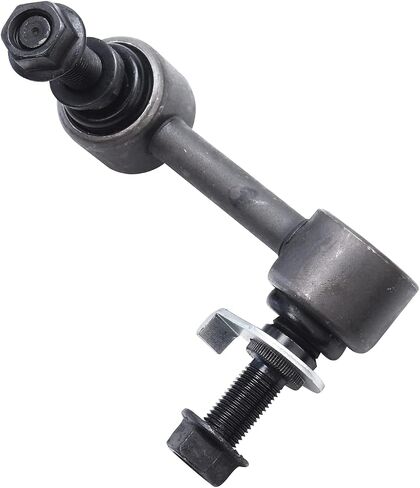 Detroit Axle - 2 Front Sway Bars for 2003-2007 INFINITI G35, 2003-2009 Nissan 350Z, Stabilizer Sway Bar End Links 2004 2005 2006 Replacement in Saudi Arabia