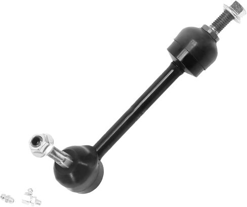 PM Auto Front Sway Bar Link For 1998-2002 Ford Crown Victoria Link with Sockets in Saudi Arabia
