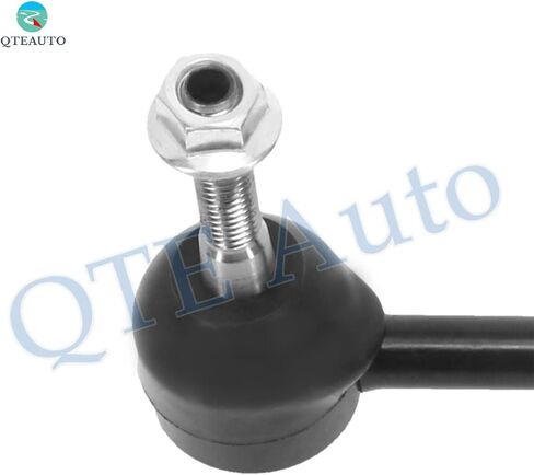 PM Auto Front Sway Bar Link For 1998-2002 Ford Crown Victoria Link with Sockets in Saudi Arabia
