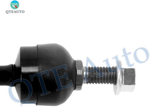 PM Auto Front Sway Bar Link For 1998-2002 Ford Crown Victoria Link with Sockets in Saudi Arabia