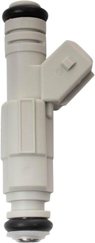 TRQ Fuel Injector Set Fits 2005-2009 Chrysler 2005-2010 Dodge Jeep 2011-2013 Ram in Saudi Arabia