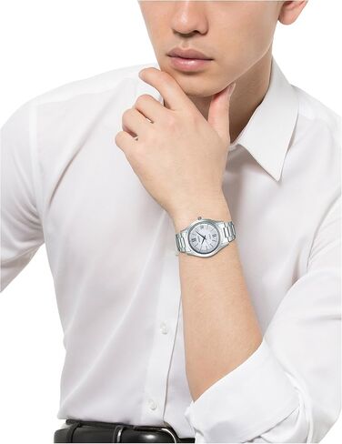 [المعجنات] Dolce Watch Dolce Solar Sadz185 الرجال in Saudi Arabia