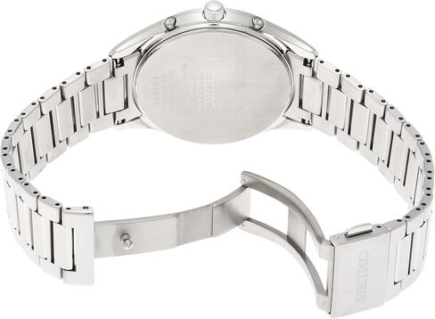 [المعجنات] Dolce Watch Dolce Solar Sadz185 الرجال in Saudi Arabia