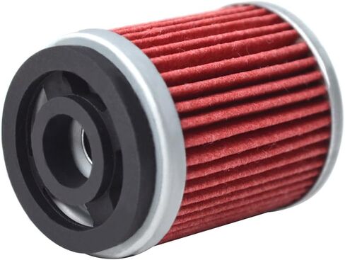 AHL 143 Oil Filter for Yamaha YFM225 Moto-4 225 1986-1990 (pack of 1) in Saudi Arabia