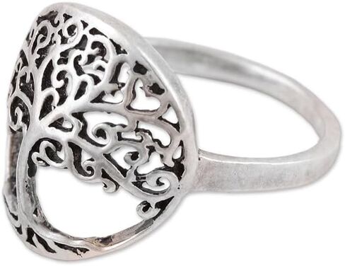 Novica الحرفي المصنوع يدويًا. in Saudi Arabia