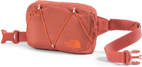THE NORTH FACE Terra Lumbar Hiking Hip Pack—1L, Sumac, One Size in Saudi Arabia