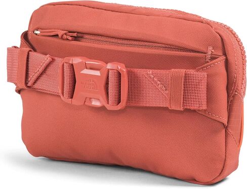 THE NORTH FACE Terra Lumbar Hiking Hip Pack—1L, Sumac, One Size in Saudi Arabia