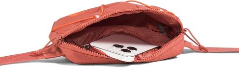 THE NORTH FACE Terra Lumbar Hiking Hip Pack—1L, Sumac, One Size in Saudi Arabia