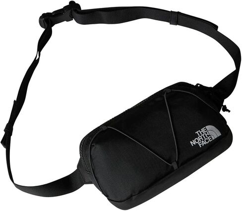 THE NORTH FACE Terra Lumbar Hiking Hip Pack—1L, Sumac, One Size in Saudi Arabia