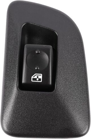 Rear Left Driver Side Power Window Switch 15206533 Compatible with Cadillac Escalade ESV EXT┃Chevrolet Avalanche 1500 Silverado 2500 3500 Suburban 1500 Tahoe┃GMC Sierra Yukon 2003-2007 in Saudi Arabia