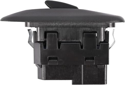 Rear Left Driver Side Power Window Switch 15206533 Compatible with Cadillac Escalade ESV EXT┃Chevrolet Avalanche 1500 Silverado 2500 3500 Suburban 1500 Tahoe┃GMC Sierra Yukon 2003-2007 in Saudi Arabia