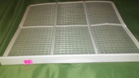 Goodman Parts 0161P00035 FILTER,RACK in Saudi Arabia