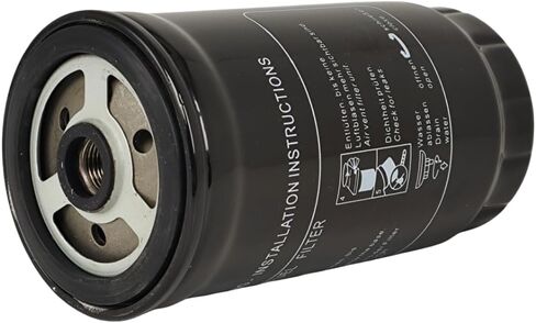 مرشح الوقود F6800-16411 متوافق مع Kioti CK DK NX RX CK4010 CK4010H DK4510 DK4510HS DK5010 DK5010HS DK5510 DK5510HS NX4510 NX5010 NX5510 NX60CH RX6620 RX7320 in Saudi Arabia