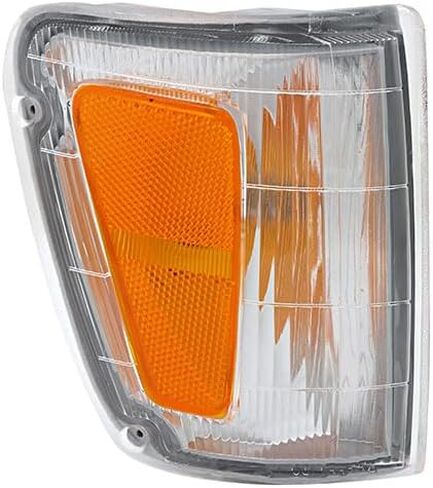 ل Toyota T100 Corner Light Lamp 1993 1994 1995 1996 1997 Driver Left Side in Saudi Arabia