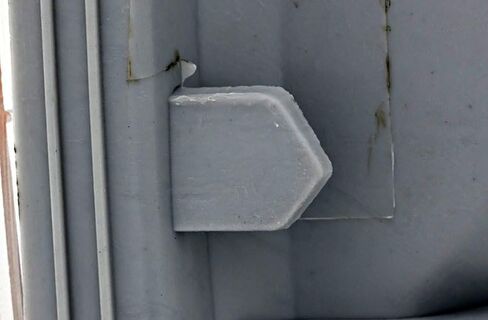 ل Toyota T100 Corner Light Lamp 1993 1994 1995 1996 1997 Driver Left Side in Saudi Arabia