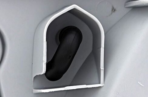 ل Toyota T100 Corner Light Lamp 1993 1994 1995 1996 1997 Driver Left Side in Kuwait