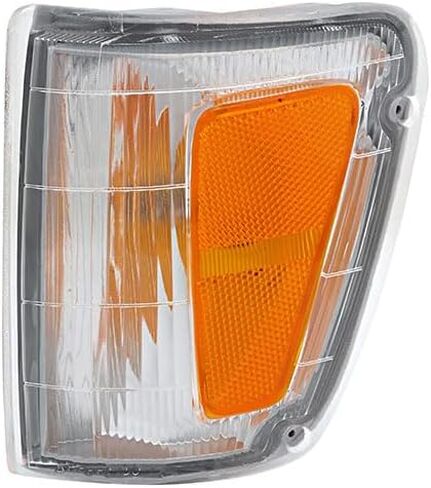 ل Toyota T100 Corner Light Lamp 1993 1994 1995 1996 1997 Driver Left Side in Kuwait