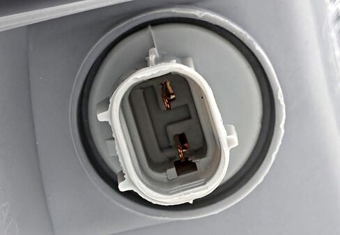 ل Toyota T100 Corner Light Lamp 1993 1994 1995 1996 1997 Driver Left Side in Kuwait