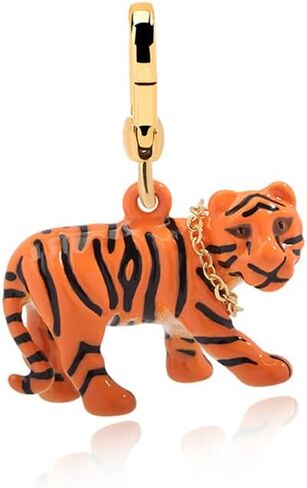 قلادة نمر مينا قلادة مفتاح مع سلاسل هدية المجوهرات in Kuwait