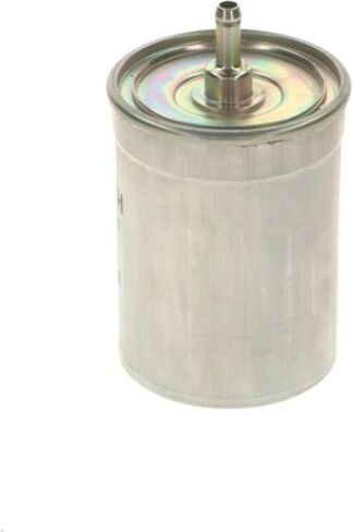 BOSCH 71001 Gasoline Fuel Filter - Compatible with Select Mercedes-Benz 280SE, 280SEL, 300SEL, 350SL, 450SE, 450SEL, 450SL, 450SLC in Saudi Arabia