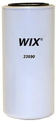 WIX 33690 Fuel Pump Filter in Saudi Arabia