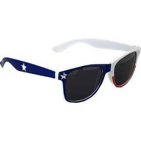 Polarized State Flag Sunglasses in Saudi Arabia