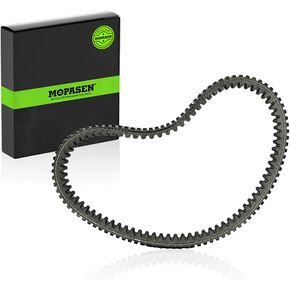 Arctic Cat Drive Belt - 2013-2019 Wildcat 1000 0823-496 by MOPASEN in Saudi Arabia