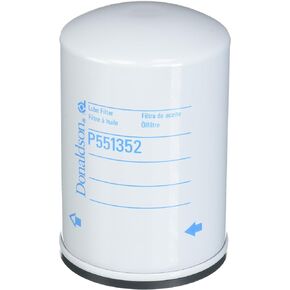 Donaldson P551352 Lube Filter, Full Flow, Spin-on in Saudi Arabia