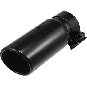 Exhaust Tip for Toyota Tacoma 2005-2022 Stainless Steel Reusable | Car Exhaust Muffler Tip 1 Set in Saudi Arabia