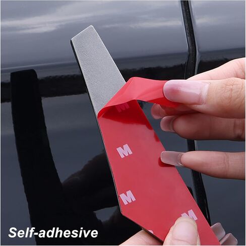 2Pcs 3D Car Side Doors Wing Emblem Badge Stickers,Self-Adhesive Zinc Alloy Auto Sport Badges Emblems Exterior Accessories for All Cars Trucks SUV Motorcycles Autobike(Size:red,Color:Silver) in Saudi Arabia