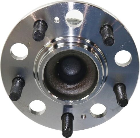 Garage-Pro REAP 2-WHEEL SET SET ASSEMBLY PRESBLY لـ HYUNDAI SONATA 2011-2015 TUCSON 2010-2015 KIA Optima 2011-2015 DRIVER & PACKENG SANED in Saudi Arabia