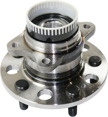 Garage-Pro REAP 2-WHEEL SET SET ASSEMBLY PRESBLY لـ HYUNDAI SONATA 2011-2015 TUCSON 2010-2015 KIA Optima 2011-2015 DRIVER & PACKENG SANED in Saudi Arabia