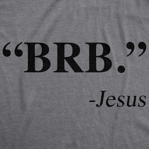 Mens Funny Jesus T Shirts Religious Tees with Funny Sayings Easter Tees for Guys in Saudi Arabia
