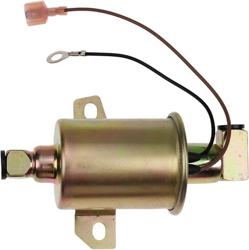 FridayParts Fuel Pump A047N923 A029F891 149-2331-02 E11009 Compatible for Cummins Onan RV Generator in Saudi Arabia